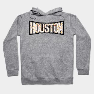 Houston Fall Hoodie